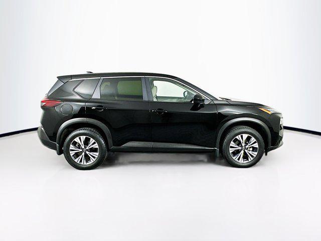 used 2023 Nissan Rogue car, priced at $21,989