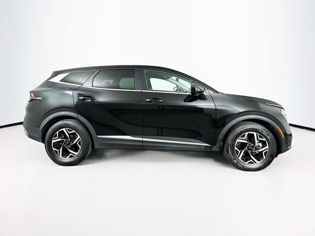 used 2024 Kia Sportage car, priced at $21,797