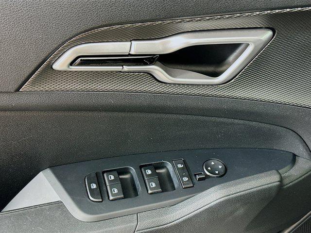 used 2024 Kia Sportage car, priced at $21,797