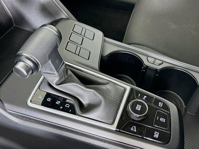 used 2024 Kia Sportage car, priced at $21,797
