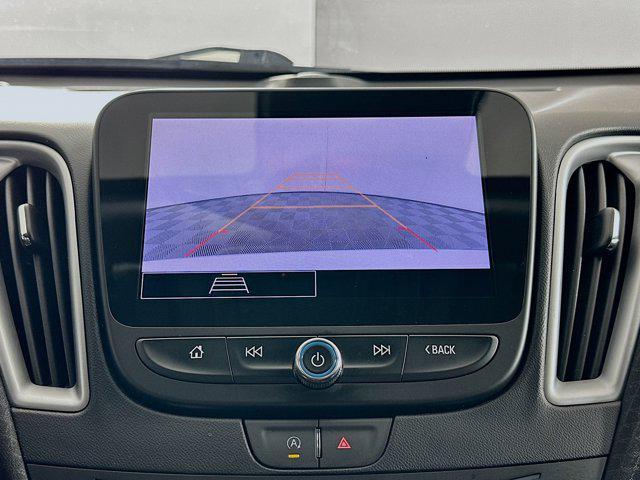 used 2023 Chevrolet Malibu car, priced at $15,597