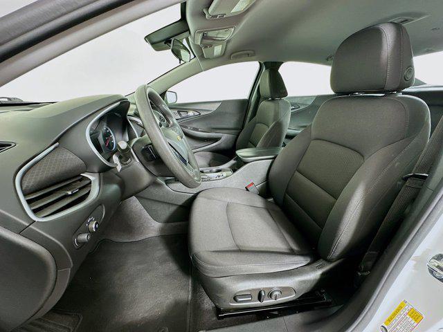 used 2023 Chevrolet Malibu car, priced at $15,597