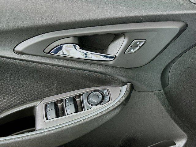 used 2023 Chevrolet Malibu car, priced at $15,597