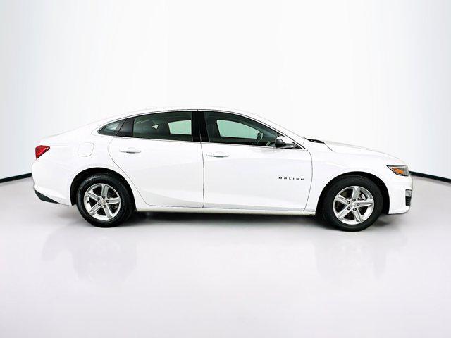 used 2023 Chevrolet Malibu car, priced at $15,597