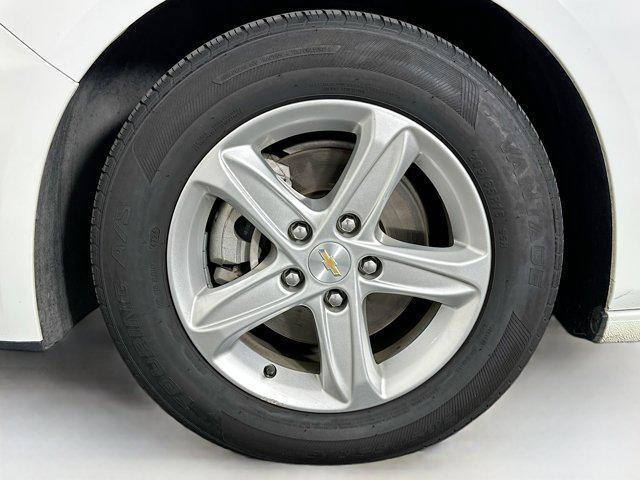 used 2023 Chevrolet Malibu car, priced at $15,597