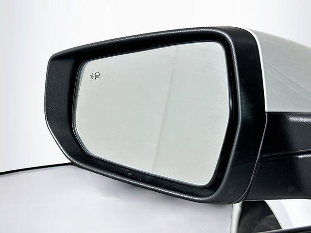 used 2023 Chevrolet Malibu car, priced at $15,597