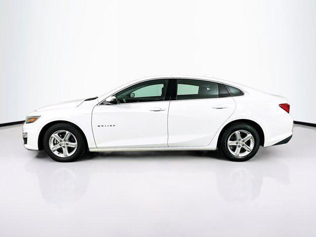 used 2023 Chevrolet Malibu car, priced at $15,597