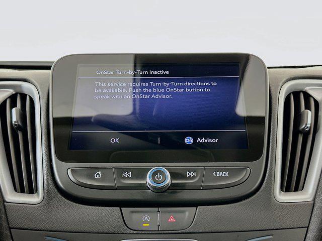 used 2023 Chevrolet Malibu car, priced at $15,597