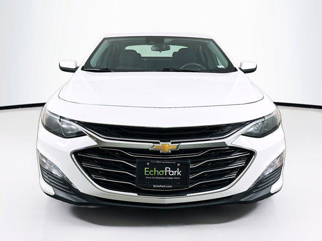 used 2023 Chevrolet Malibu car, priced at $15,597