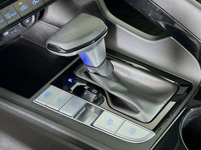 used 2023 Hyundai ELANTRA HEV car, priced at $18,996