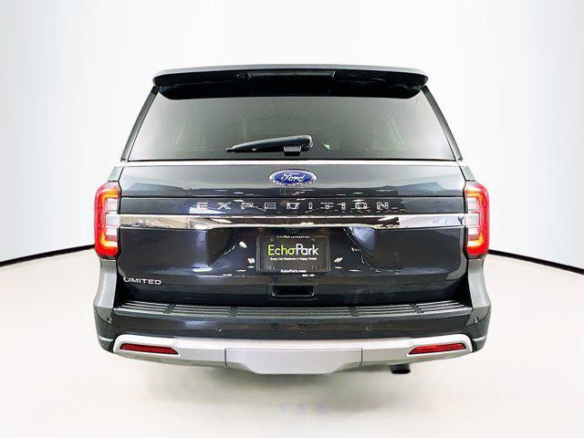 used 2024 Ford Expedition car, priced at $44,497