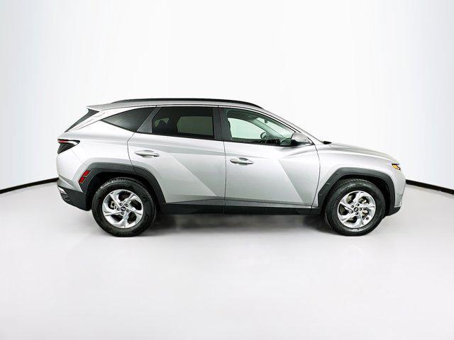 used 2023 Hyundai Tucson car, priced at $19,189