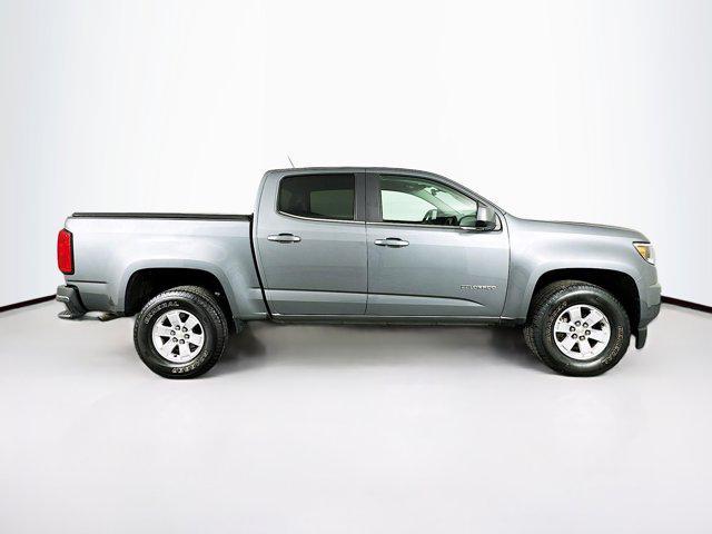 used 2020 Chevrolet Colorado car, priced at $17,999