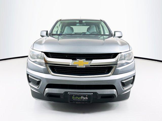 used 2020 Chevrolet Colorado car, priced at $17,999