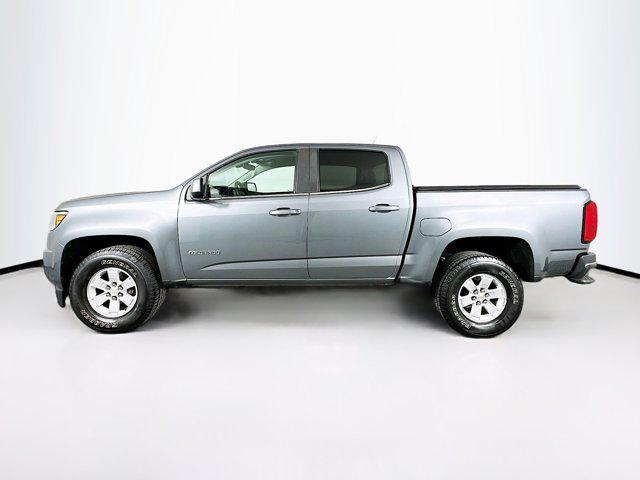 used 2020 Chevrolet Colorado car, priced at $17,999