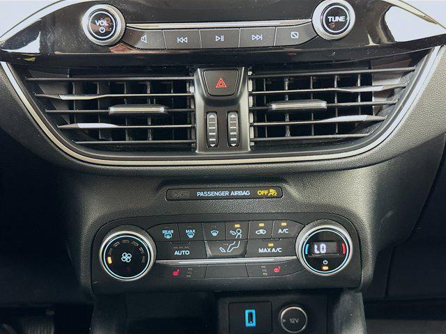 used 2020 Ford Escape car, priced at $20,297