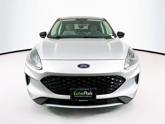 used 2020 Ford Escape car, priced at $20,297