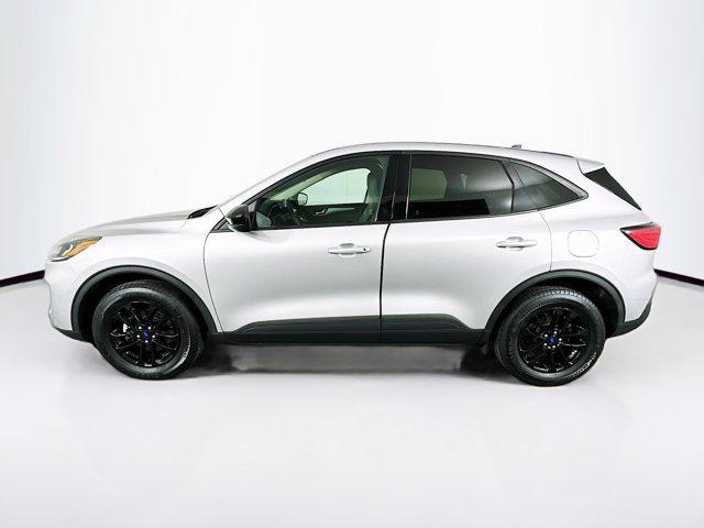 used 2020 Ford Escape car, priced at $20,297