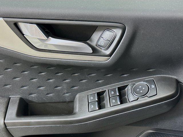 used 2020 Ford Escape car, priced at $20,297