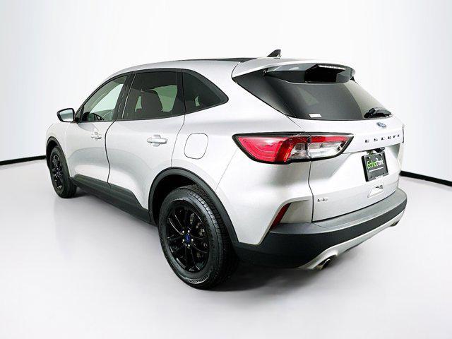used 2020 Ford Escape car, priced at $20,297