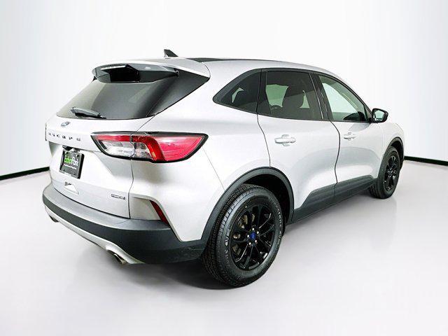 used 2020 Ford Escape car, priced at $20,297