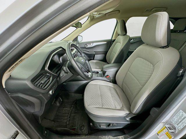used 2020 Ford Escape car, priced at $20,297