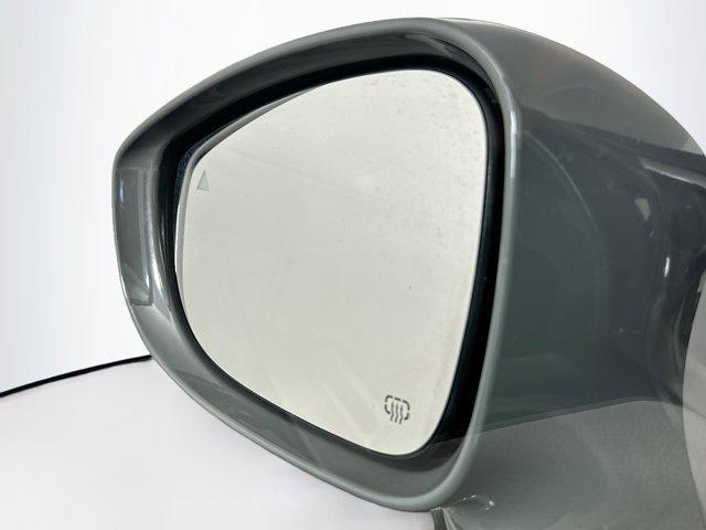 used 2022 Chrysler Pacifica car, priced at $24,197