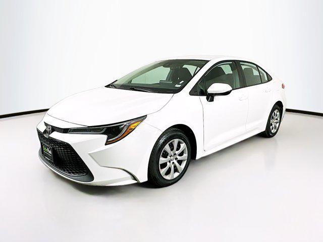 used 2022 Toyota Corolla car, priced at $17,889