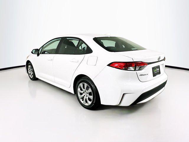 used 2022 Toyota Corolla car, priced at $17,889