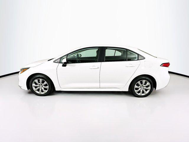 used 2022 Toyota Corolla car, priced at $17,889