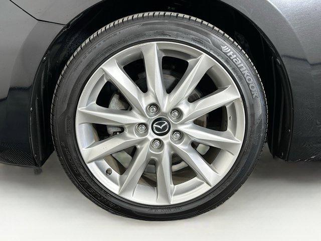 used 2017 Mazda Mazda3 car, priced at $12,799