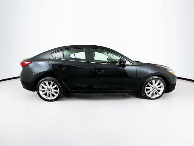 used 2017 Mazda Mazda3 car, priced at $12,799