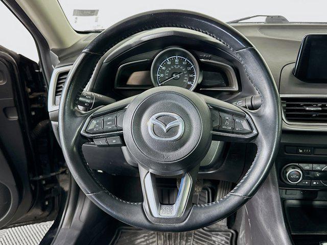 used 2017 Mazda Mazda3 car, priced at $12,799