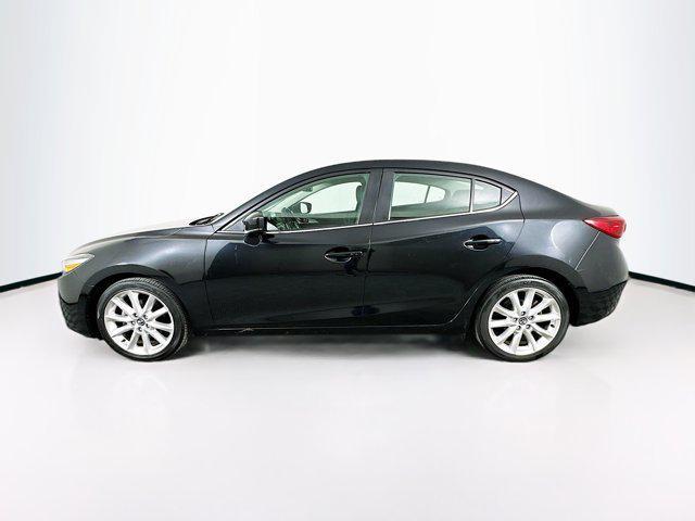 used 2017 Mazda Mazda3 car, priced at $12,799