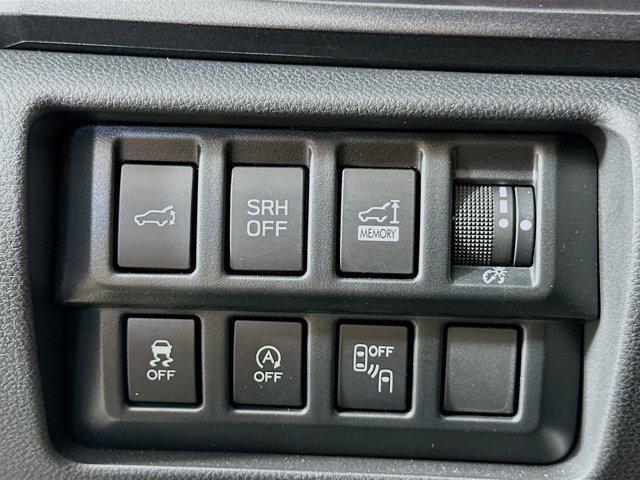 used 2024 Subaru Forester car, priced at $32,597