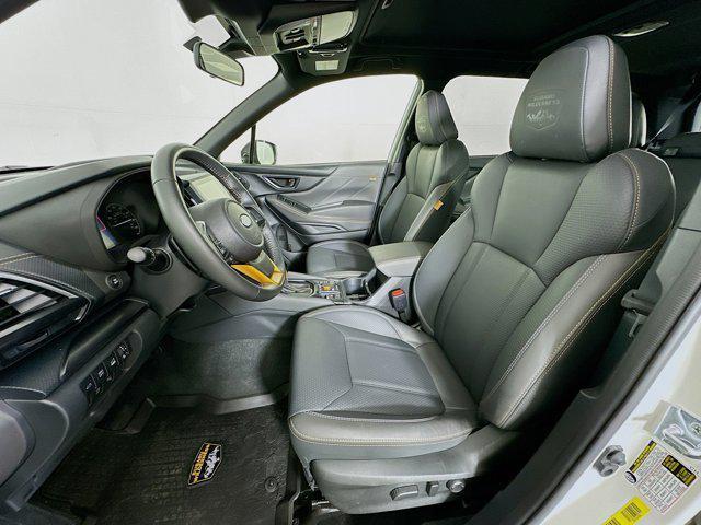 used 2024 Subaru Forester car, priced at $32,597