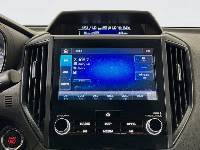 used 2024 Subaru Forester car, priced at $32,597