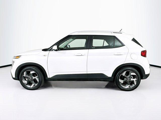 used 2024 Hyundai Venue car, priced at $18,487
