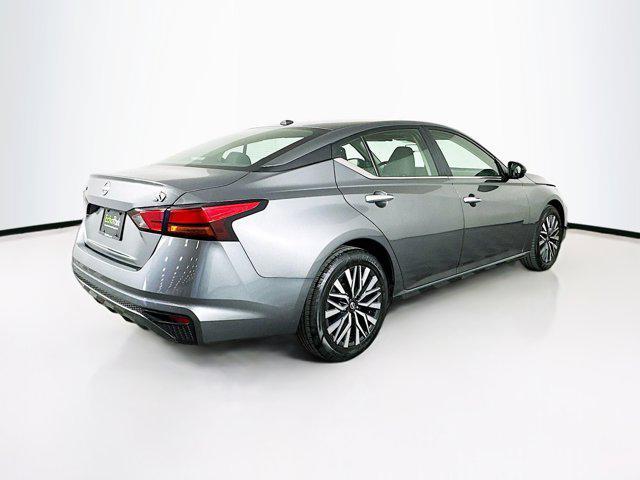 used 2024 Nissan Altima car, priced at $19,489