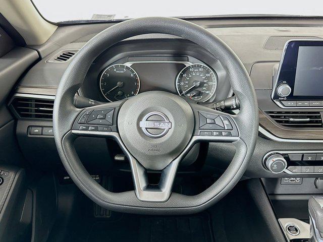 used 2024 Nissan Altima car, priced at $17,847