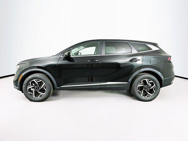 used 2024 Kia Sportage car, priced at $25,197