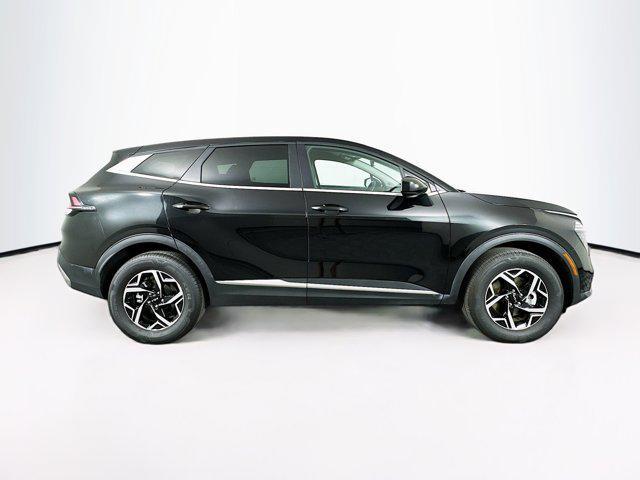 used 2024 Kia Sportage car, priced at $25,197