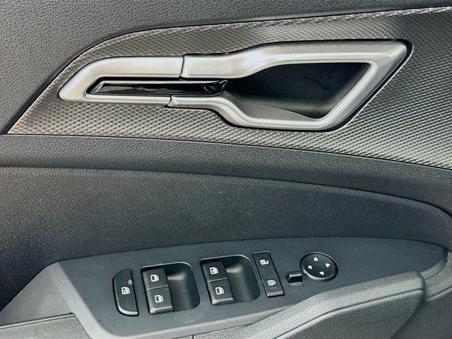 used 2024 Kia Sportage car, priced at $25,197