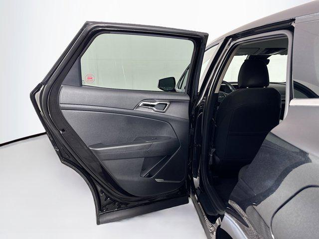 used 2024 Kia Sportage car, priced at $25,197
