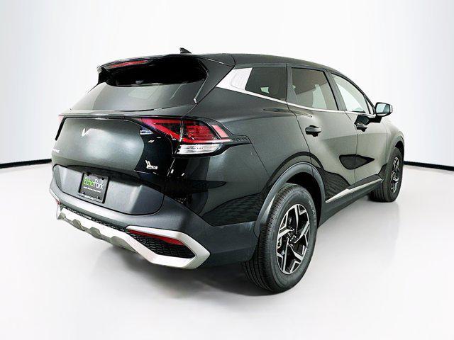 used 2024 Kia Sportage car, priced at $25,197