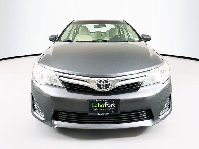 used 2012 Toyota Camry car, priced at $7,999