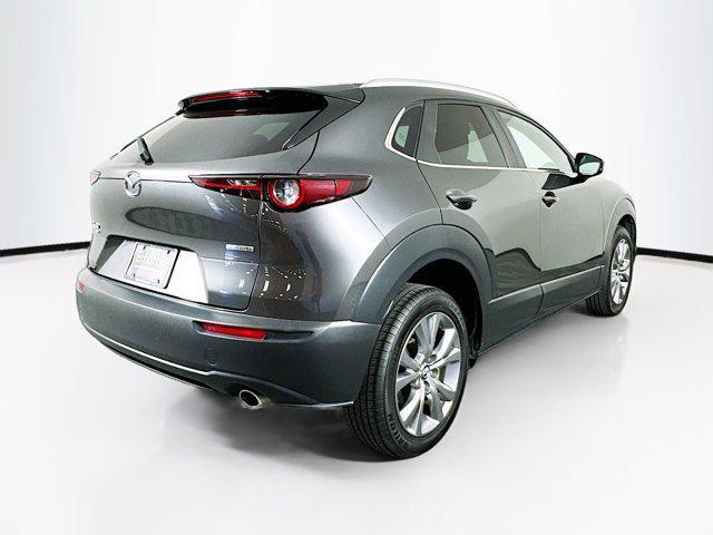 used 2023 Mazda CX-30 car, priced at $20,897