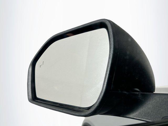 used 2024 Ford Explorer car, priced at $25,497