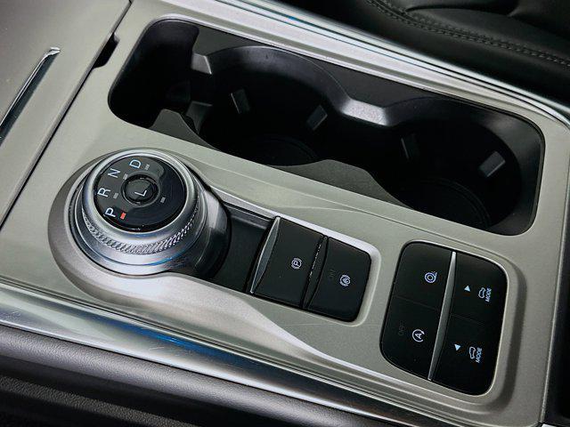 used 2024 Ford Explorer car, priced at $25,497