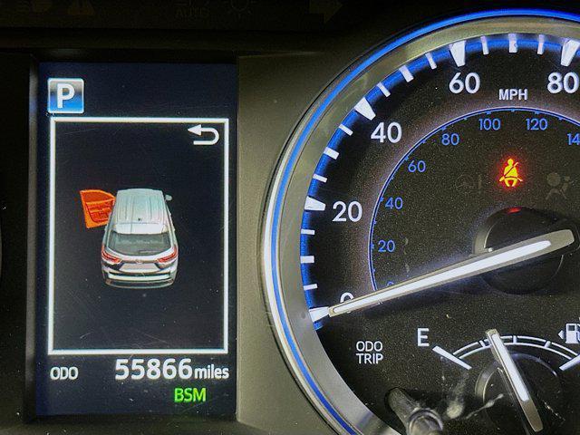 used 2019 Toyota Highlander car, priced at $28,197